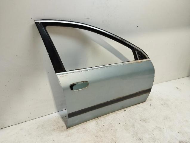 Drzwi przednie prawe Peugeot 607 9D, 9U