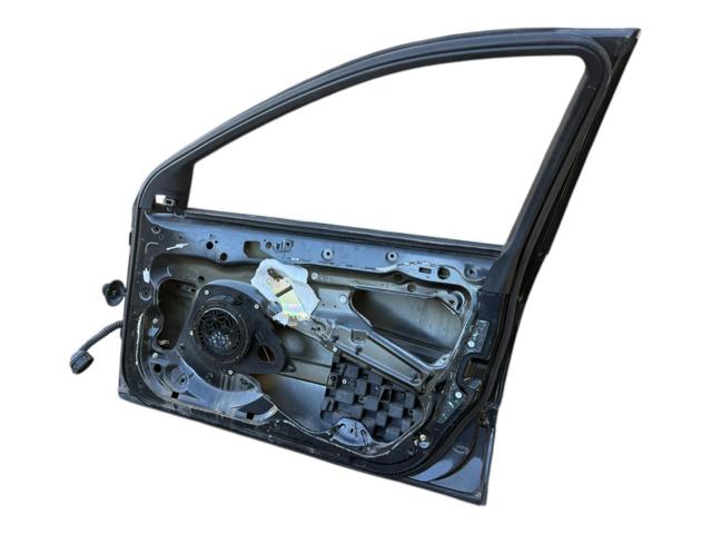 Drzwi przednie prawe Peugeot 607 9D, 9U