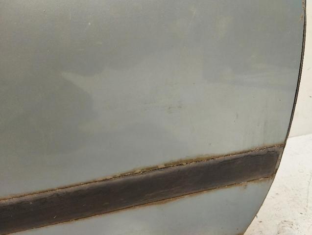 Drzwi przednie prawe Peugeot 607 9D, 9U