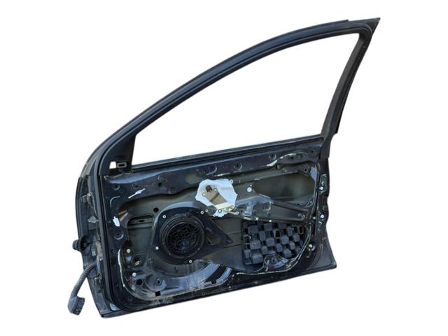 Drzwi przednie prawe Peugeot 607 9D, 9U