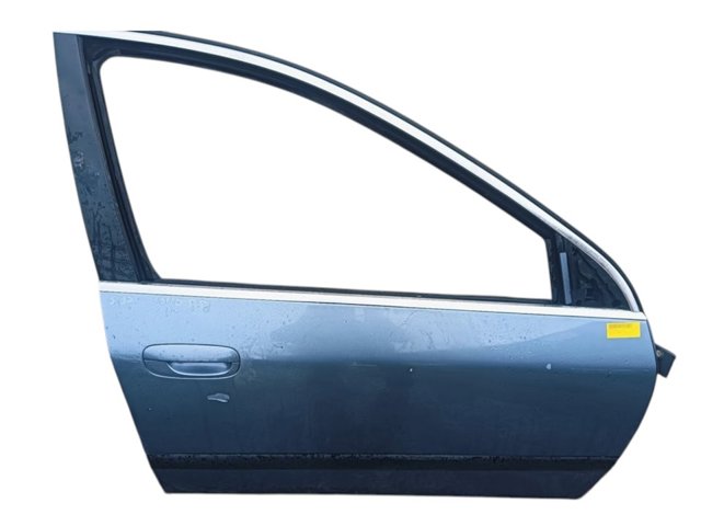 Drzwi przednie prawe 9004L4 PEUGEOT