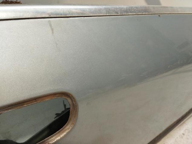 Drzwi przednie prawe Peugeot 607 9D, 9U