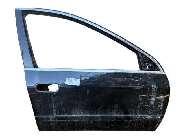 Drzwi przednie prawe Peugeot 607 9D, 9U