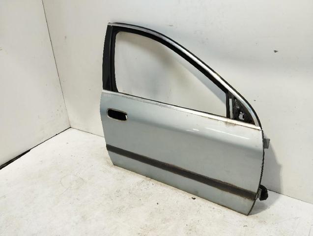 Drzwi przednie prawe Peugeot 607 9D, 9U