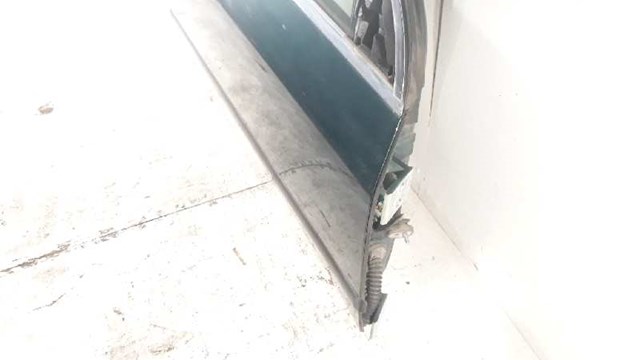 Drzwi przednie prawe Peugeot 607 9D, 9U