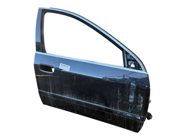 Drzwi przednie prawe Peugeot 607 9D, 9U