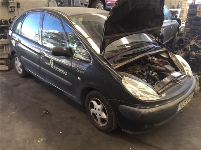 Drzwi przednie prawe 9004L5 PEUGEOT