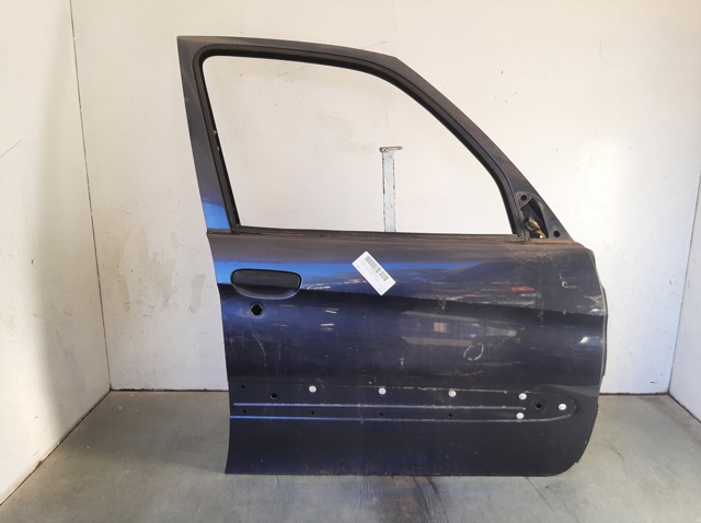 Drzwi Citroen Xsara