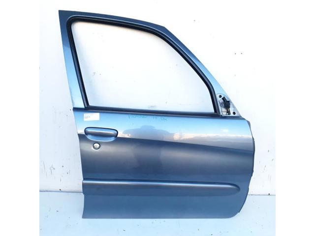 Drzwi przednie prawe 9004L5 PEUGEOT