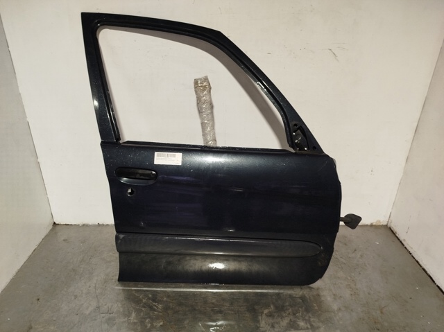 9004L5 Peugeot/Citroen