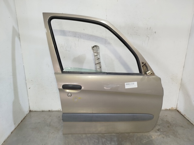 Drzwi przednie prawe 9004L5 PEUGEOT