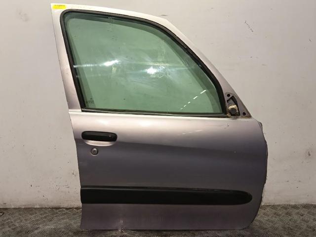 Drzwi przednie prawe 9004L5 PEUGEOT