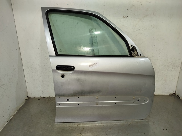 Drzwi Citroen Xsara