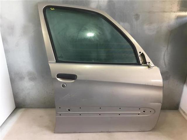 Drzwi przednie prawe 9004L5 PEUGEOT