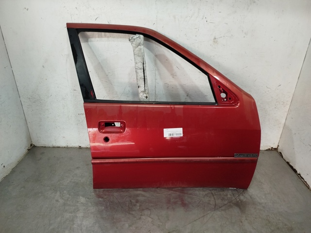  do Peugeot 306  (7A)