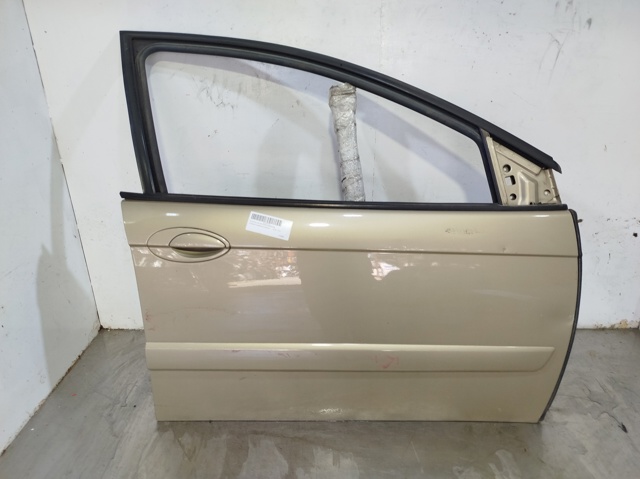 Drzwi przednie prawe 9004P0 PEUGEOT