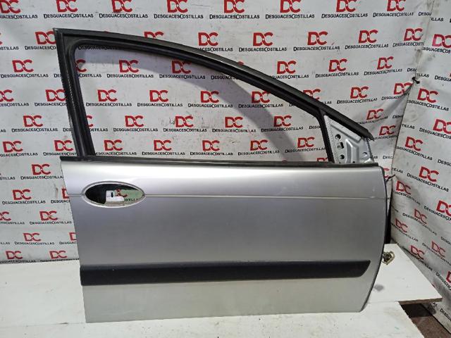 Drzwi przednie prawe 9004P0 PEUGEOT