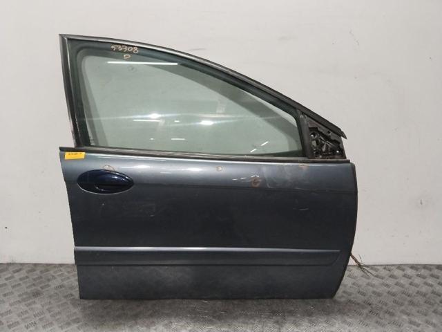 Drzwi przednie prawe 9004P0 PEUGEOT