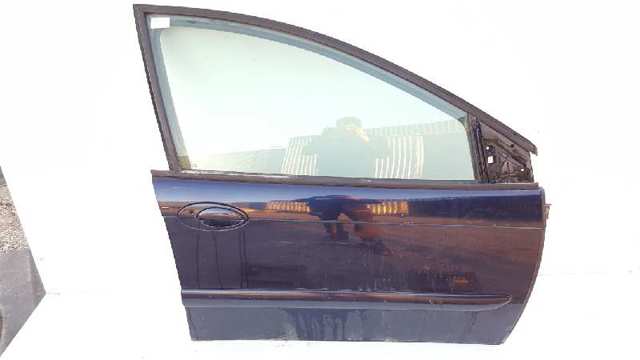 Drzwi przednie prawe 9004P0 PEUGEOT