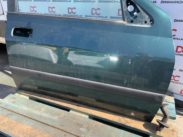 Drzwi przednie prawe do Peugeot 406 8B