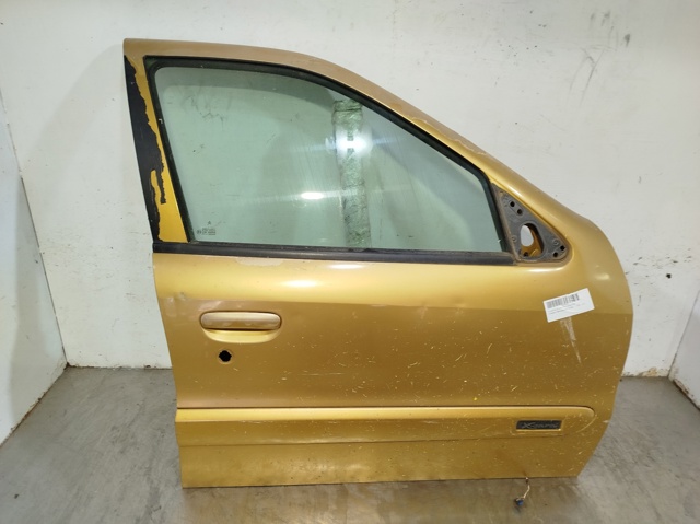 Kupić  Xsara  N1