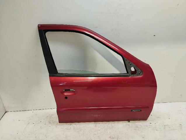 Cena części  Xsara  hatchback