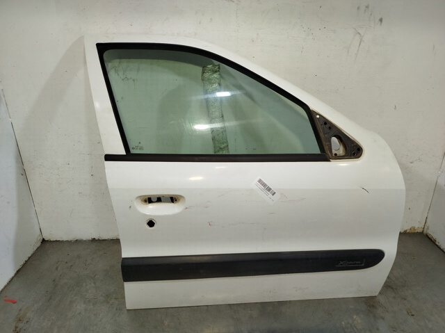 Drzwi przednie prawe do Citroen Xsara N1