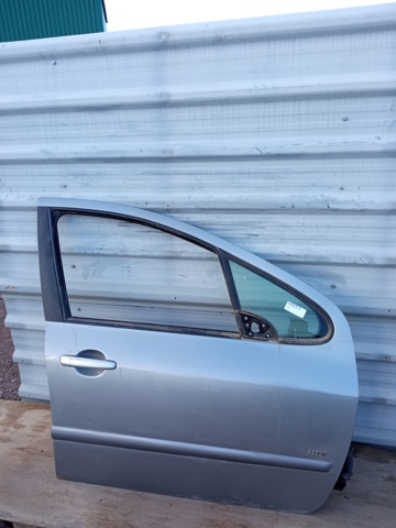 Drzwi Peugeot 307