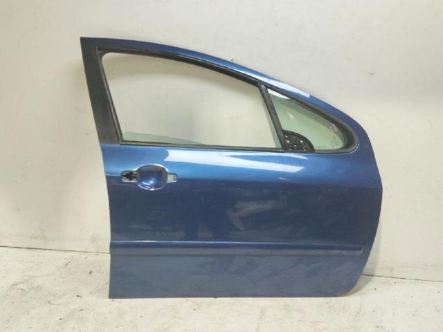 Drzwi przednie prawe 9004S7 PEUGEOT