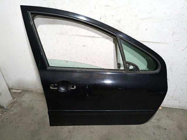 Drzwi Peugeot 307