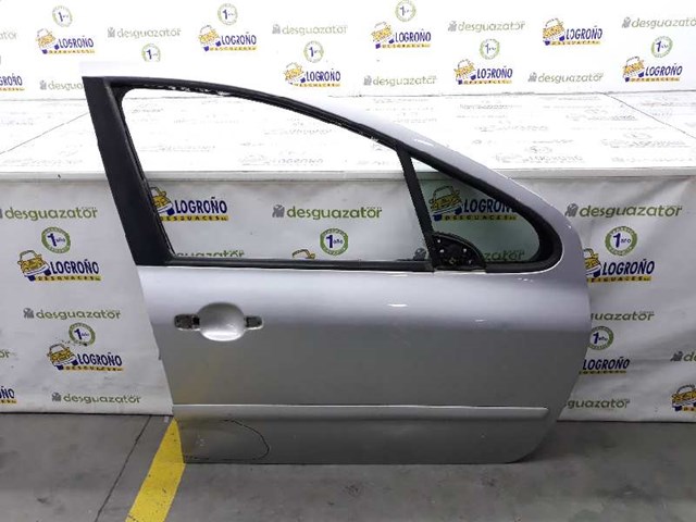 Drzwi Peugeot 307