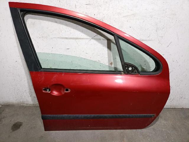 Drzwi Peugeot 307