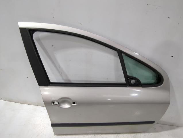 Drzwi przednie prawe 9004S7 PEUGEOT