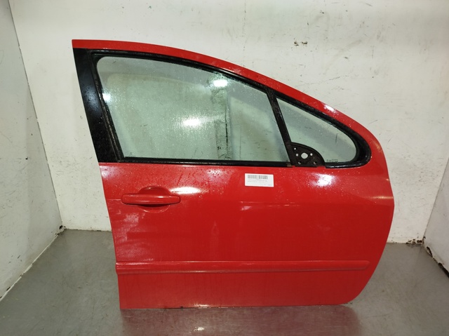 Drzwi Peugeot 307