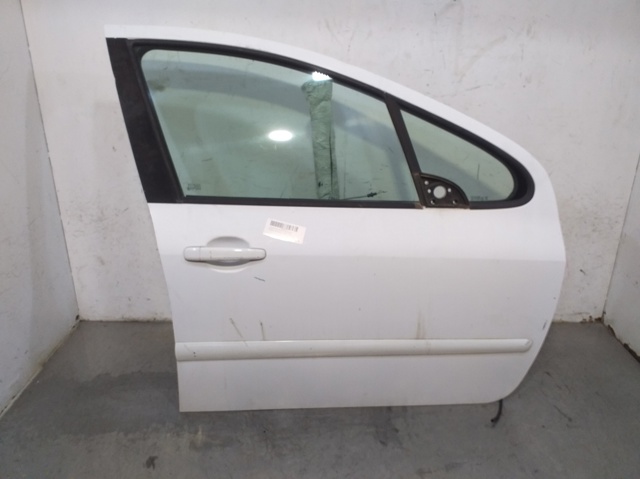 Drzwi Peugeot 307