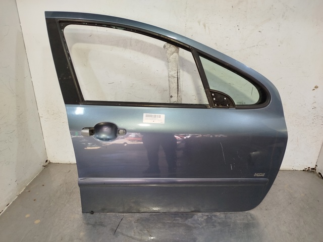 Drzwi Peugeot 307