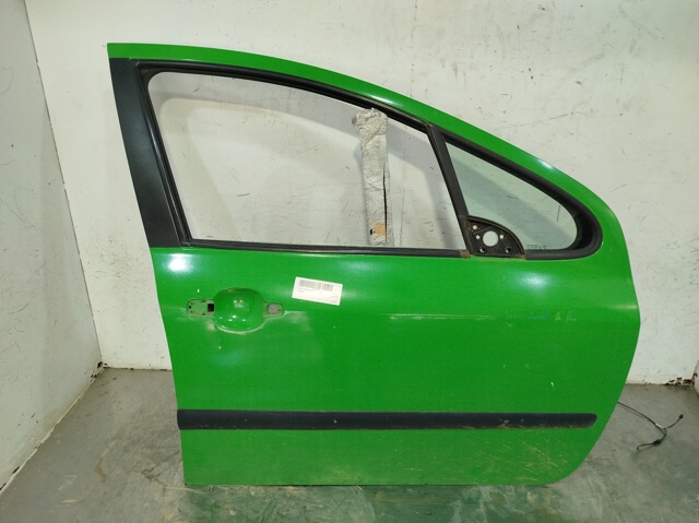 Drzwi Peugeot 307