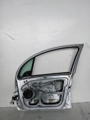 Drzwi przednie prawe Citroen C3 1 FC