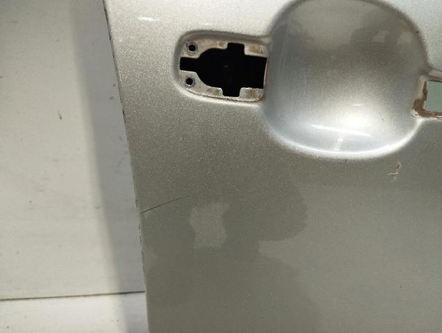 Drzwi przednie prawe Citroen C3 1 FC