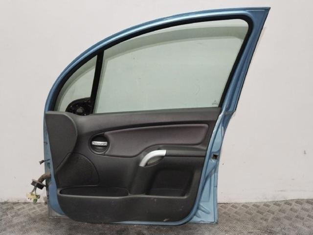 Drzwi przednie prawe Citroen C3 1 FC
