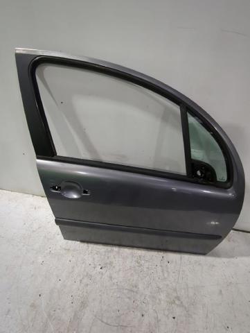 Drzwi przednie prawe 9004V1 PEUGEOT