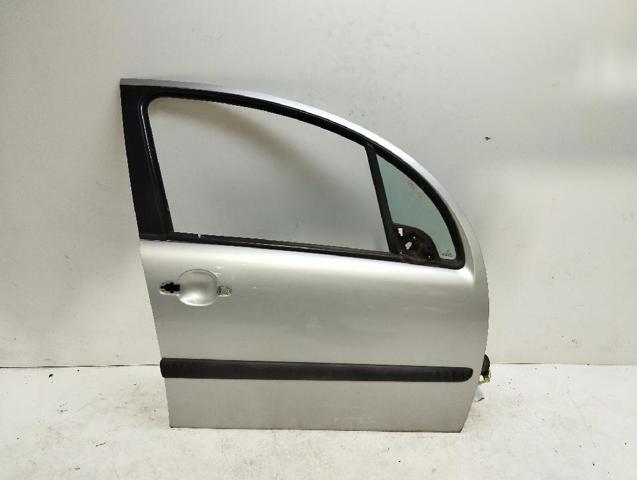 Drzwi przednie prawe Citroen C3 1 FC