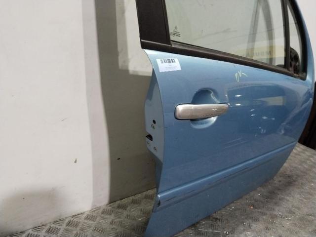Drzwi przednie prawe Citroen C3 1 FC