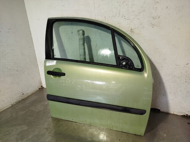 Drzwi przednie prawe Citroen C3 1 FC