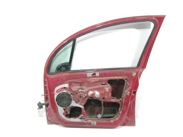 Drzwi przednie prawe 9004V1 PEUGEOT