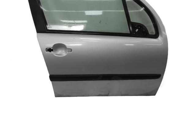 Drzwi przednie prawe 9004V1 PEUGEOT