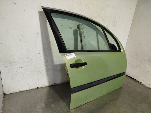 Drzwi przednie prawe Citroen C3 1 FC
