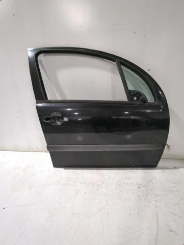 Drzwi przednie prawe 9004V1 PEUGEOT