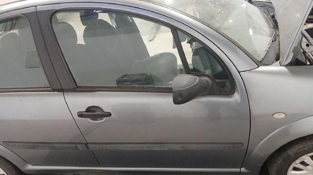 Drzwi przednie prawe Citroen C3 1 FC