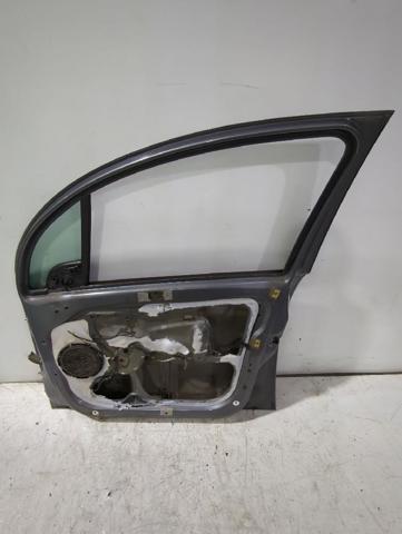 Drzwi przednie prawe Citroen C3 1 FC